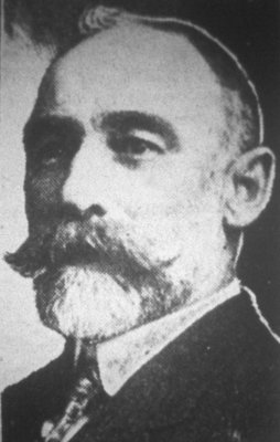 Arthur Dandurand