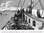 On Board the "Chicora" May 9 [Red River Expedition]