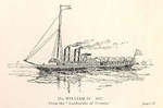 The WILLIAM IV. 1832.