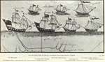 The English Fleet on the St. Lawrence and Lake Ontario 1758-60