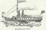 The Steamer Great Britain