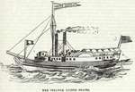 The Steamer United States