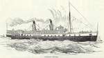 Steamer Chicora