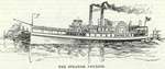 The Steamer Empress