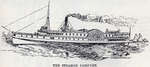 The Steamer Passport