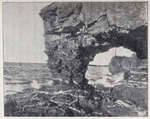 Arch Rock, Presque Isle