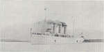 Passenger Steamer North West