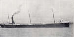 Steel steamer Penobscot