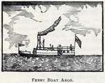 Ferry Boat Argo