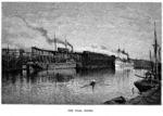 The Coal Docks