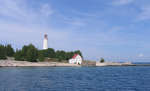Cove Island Lighthouse