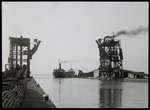 Ohio. Sandusky. Coal Docks. (July 1929)