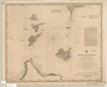 Kelley's and Bass Islands, 1849