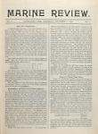 Marine Review (Cleveland, OH), 8 Mar 1894