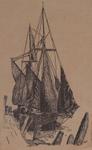 Little Lost Ports: Port Granby: Schooner Days CCLIII (253)