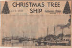 Christmas Tree Ship: Schooner Days DCCXXIII (723)