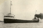 Steamer N. F. Leopold