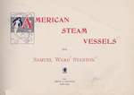 American Steam Vessels