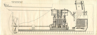 The Steam Examination for Masters and Mates, as required by the Local Marine Board - Plate 2