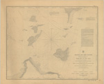 Kelley's and Bass Islands, 1852