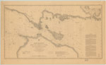 Straits of Mackinac, 1854