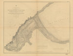 West End of Fond Du Lac of Lake Superior (1863)