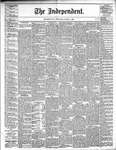Independent, 13 Jun 1890