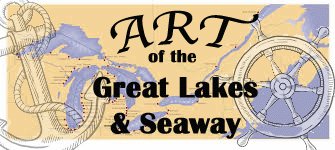 Art of the Great Lakes and Seaway