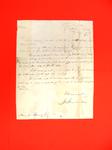 Letter, 29 July 1817: Joseph Anderson, Treasury Department to Adam D. Stewart