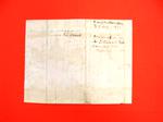 Letter, 1 Aug 1817: Joseph Anderson to Adam D. Stewart