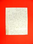 Correspondence, 14 Apr 1836, Treasury Department to Abraham Wendell