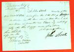 Steamboat, United States, Oath, 16 Aug 1837