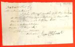 Brig, Manhatten, Oath, 30 Aug 1837