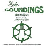 Echo Soundings