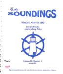 Echo Soundings: Marine News of 1893