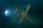FLORETTA shipwreck (schooner): National Register of Historic Places