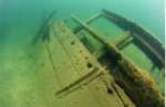 LASALLE Shipwreck (schooner): National Register of Historic Places
