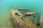 MAJOR ANDERSON shipwreck (barkentine): National Register of Historic Places