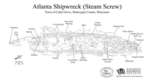 ATLANTA Shipwreck (Steam Screw): National Register of Historic Places