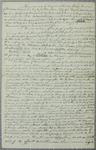 Fur Trader, Enrolment, 1 October 1845