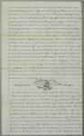 Active, Bill of Sale, 7 April 1846