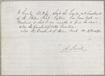 Missing enrollments, steamboats Peytona, Eureka, W. A. Knapp, 29 June 1857