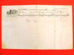 Chippewa, Manifest, 18 September 1849