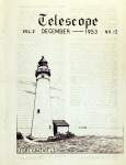 Telescope, v. 2, n. 12 (December 1953)