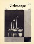 Telescope, v. 5, n. 5 (May 1956)