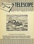 Telescope, v. 6, n. 2 (February 1957)