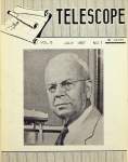 Telescope, v. 6, n. 7 (July 1957)