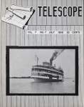 Telescope, v. 7, n. 7 (July 1958)