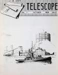 Telescope, v. 7, n. 10 (October 1958)