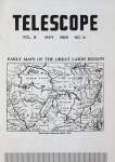 Telescope, v. 8, n. 5 (May 1959)